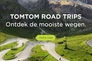 TomTom met gratis roadtrips