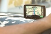 Nieuwe TomTom VIA 53 met WiFi