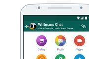 WhatsApp overzetten op Android