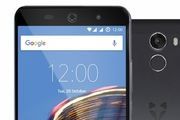 Wileyfox start over op Android Nougat