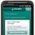 Foto bij ABN AMRO Saldo App voor Android