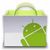 Foto bij Betere app-controle Android Market