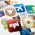 Foto bij Apple Store: 50 miljard gedownloade apps