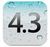 Foto bij iOS 4.3.3-update stopt locatie-tracking