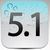 Foto bij iOS 5.1: wat is nieuw