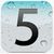 Foto bij Problemen met iOS 5-update