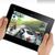 Foto bij Eerste iPad-games bekend