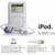 Foto bij iPod duurder door MP3 belasting