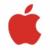 Foto bij Apple en Nokia werken samen