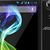 Foto bij Archos: Platinum en Carbon-smartphones