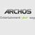 Foto bij Archos Internet Tablet met Android