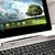 Foto bij Android 4.1 voor Asus Prime en Infinity