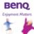 Foto bij BenQ-Mobile in problemen