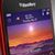 Foto bij BlackBerry 9300 Curve 3G bij Vodafone