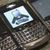 Foto bij BlackBerry Magnum in geruchtencircuit