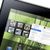 Foto bij BlackBerry komt met BBX OS
