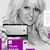 Foto bij Britt Dekker promoot Windows Phone