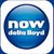 Foto bij Delta Lloyd NOW App
