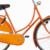 Foto bij Muziek luisteren op fiets niet verboden