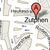 Foto bij Google Maps Navigation voor Android 1.6