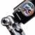 Foto bij Grundig 6 megapixel camerafoon