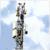 Foto bij Spaans dorp blijft gsm-vrij