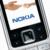 Foto bij Nokia komt met touchscreen mobiel