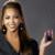 Foto bij Beyoncé promoot Samsung