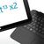 Foto bij HP komt met Split x2 en SlateBook x2