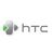Foto bij HTC Leo, Mega en Click op handen