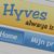 Foto bij Hyves HD-app voor iPad