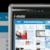 Foto bij Mobiele browser van Microsoft