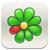 Foto bij ICQ wil mobiele comeback maken