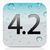 Foto bij iOS 4.2 update eindelijk officieel