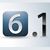 Foto bij Apple brengt iOS 6.1-update uit