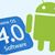 Foto bij iOS 4 versus Android 2.2