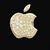 Foto bij Bijenkorf verkoopt gouden iPhone 3G
