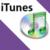 Foto bij iTunes Phone valt tegen