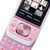 Foto bij LG Popcorn is roze slider