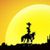 Foto bij Lucky Luke op de iPhone