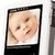 Foto bij Geavanceerde beeldbabyfoon met WiFi