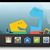 Foto bij MeeGo interface getoond