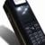 Foto bij Mini Mob: retro mobiele telefoon