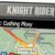 Foto bij Knight Rider navigatiesysteem te koop