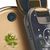 Foto bij Motorola U9 in het goud
