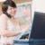 Foto bij Vrouwen betere multi-taskers