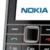 Foto bij Nokia toont 3500 Classic