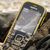 Foto bij Nokia 3720 classic gemolesteerd