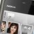 Foto bij Nokia 5228 gepresenteerd