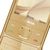 Foto bij Gold Edition Nokia 6700 classic